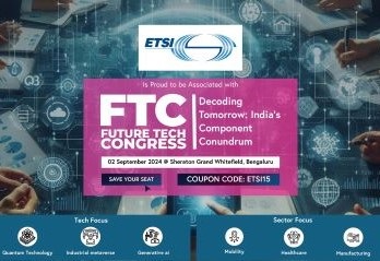 IET Future Tech Congress 2024